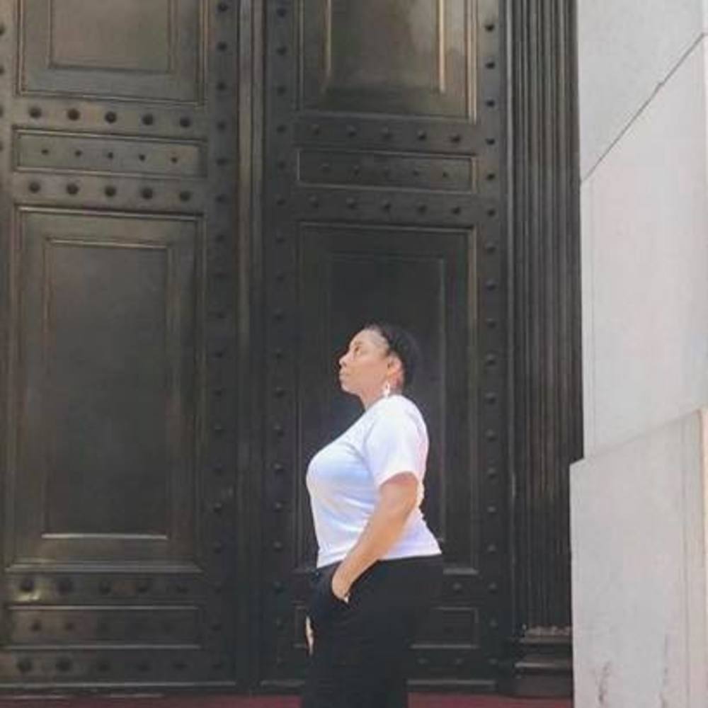 Meet your Posher, Deidre